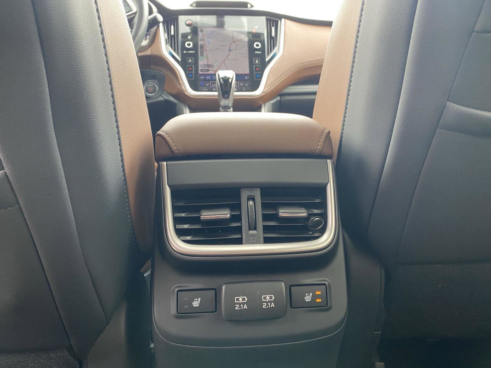 Used 2022 Subaru Outback Touring XT image 23