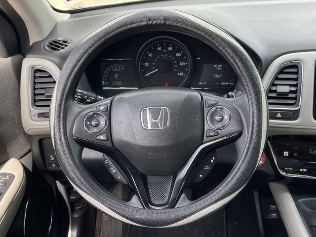 Used 2021 Honda HR-V EX image 12