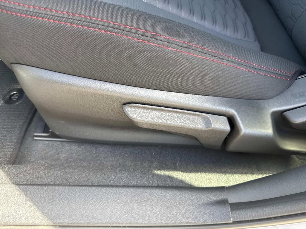 New 2025 Subaru Impreza 2.0i Sport image 22