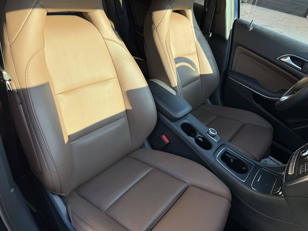 Used 2019 Mercedes-Benz GLA 250 image 9