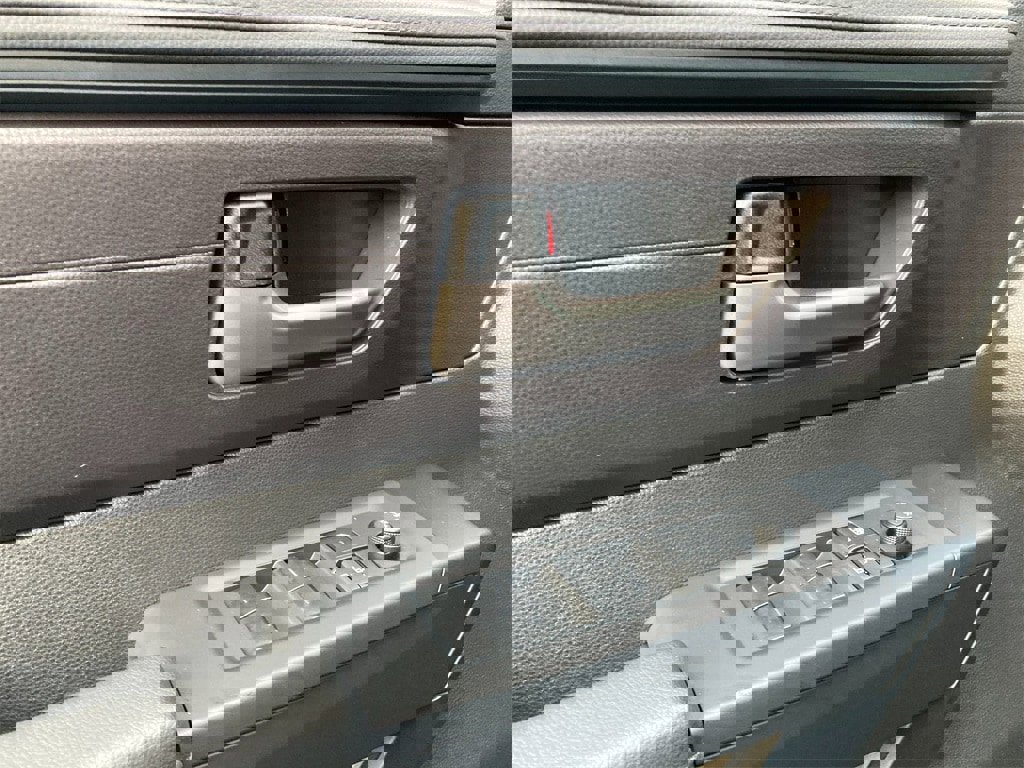 New 2026 Toyota Tundra SR5 image 14