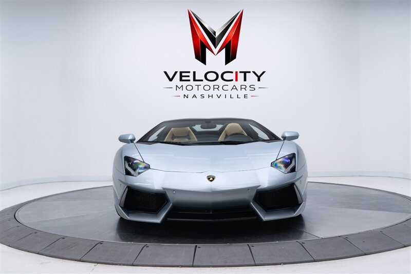 Used 2013 Lamborghini Aventador LP 700-4 AWD/4WD image 13