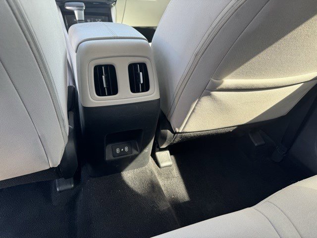 Used 2025 Hyundai Tucson SEL image 28