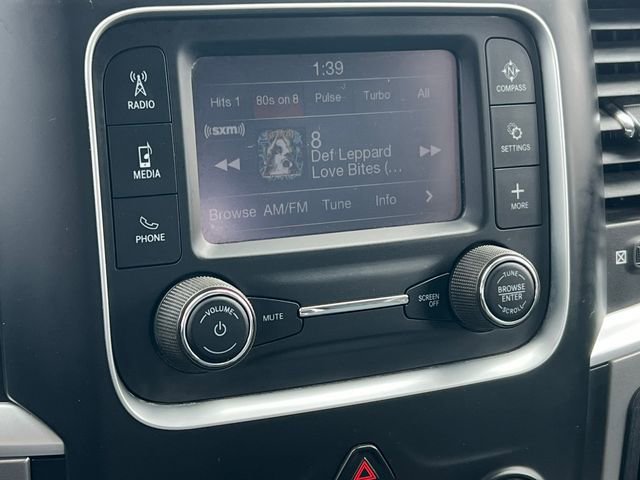 Used 2023 RAM 1500 Classic SLT w/ Protection Group image 23