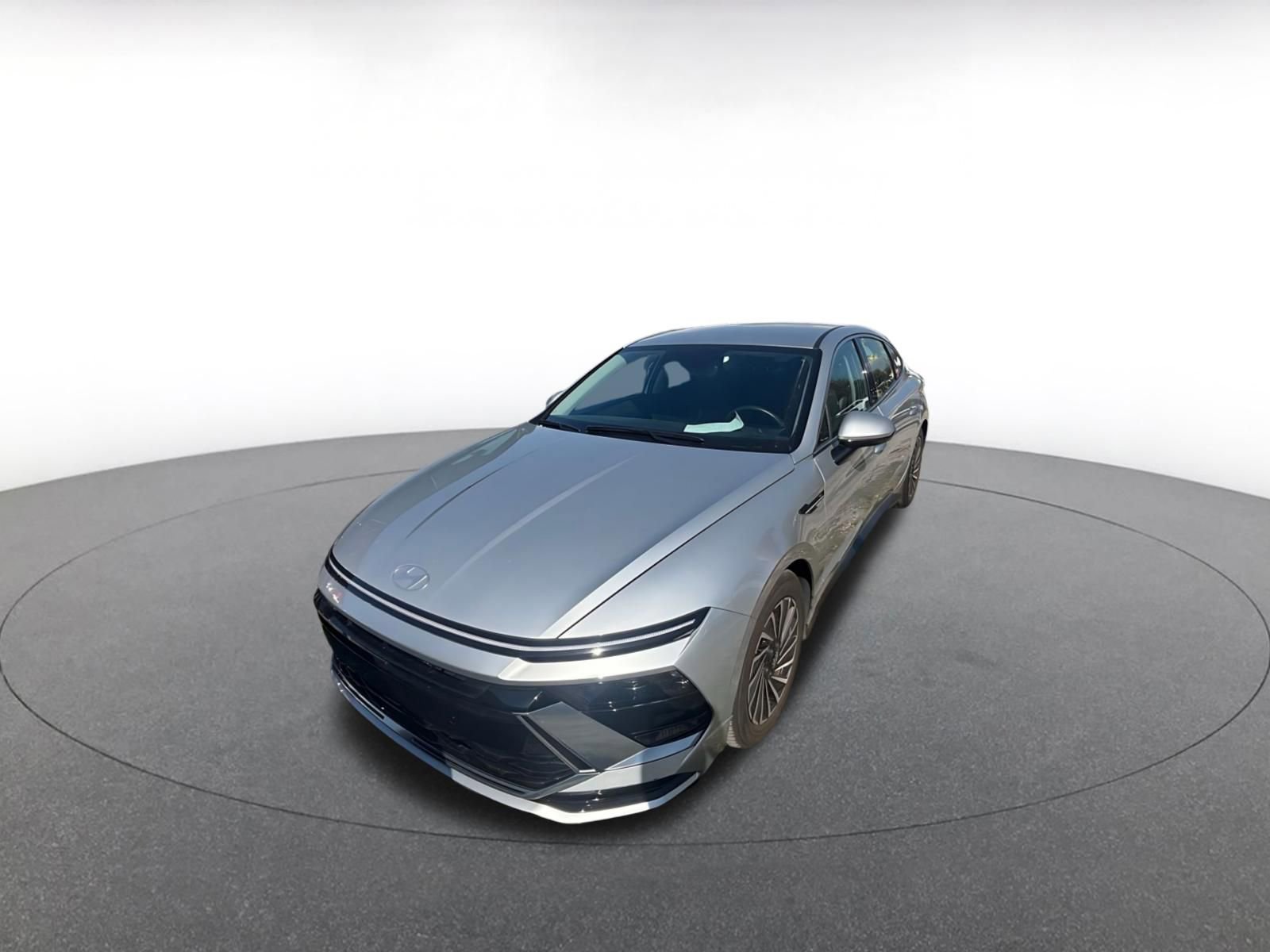 Used 2025 Hyundai Sonata SEL image 3