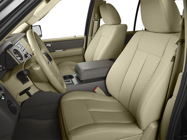 Used 2014 Ford Expedition EL Limited w/ Equipment Group 301A image 8