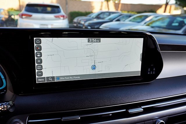 Used 2024 Hyundai Palisade XRT image 28