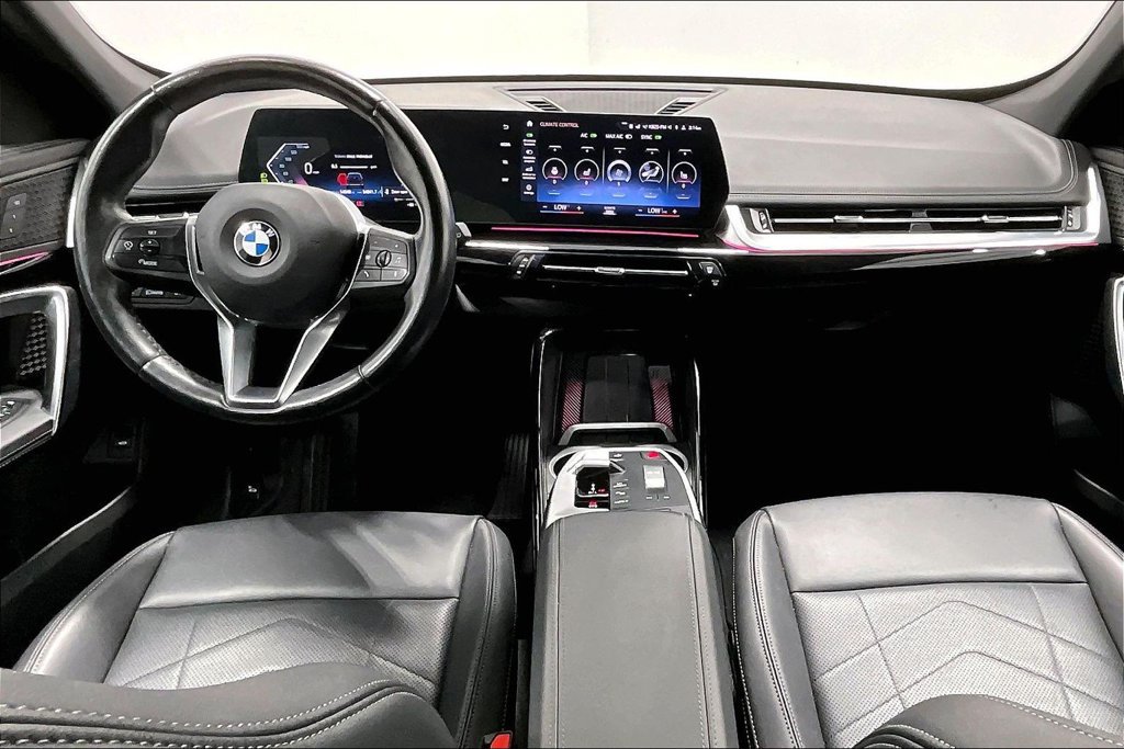 Used 2023 BMW X1 xDrive28i w/ Convenience Package AWD/4WD image 18