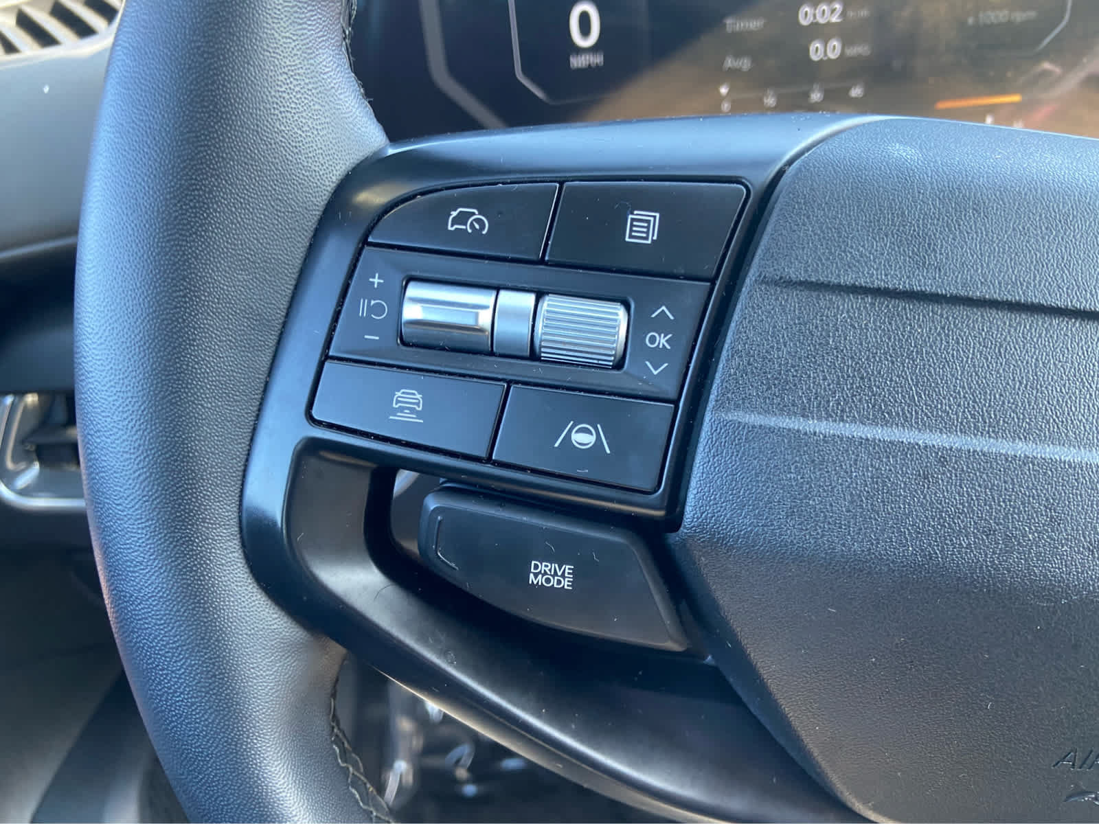 Used 2025 Kia K4 EX FWD image 20