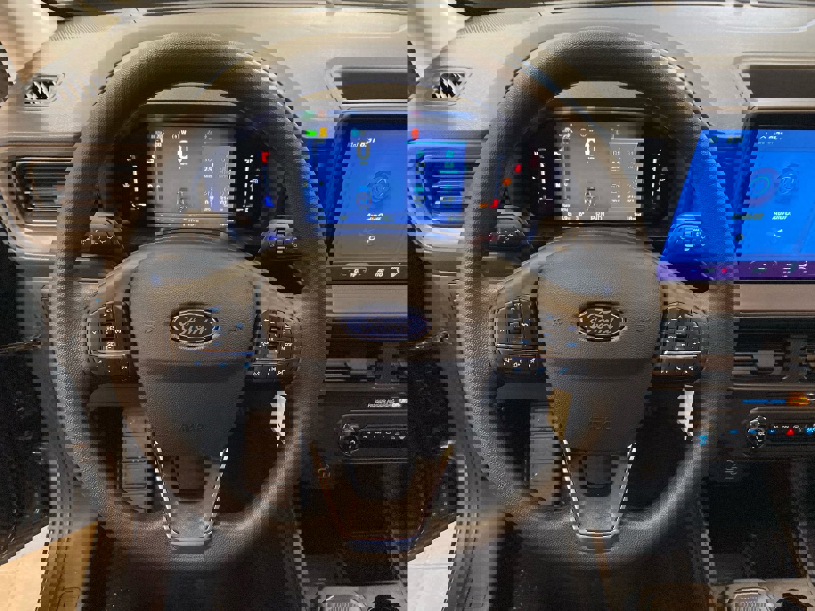 New 2026 Ford Maverick XL w/ Equipment Group 101A image 25