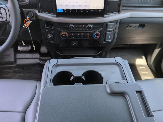 New 2026 Ford F150 XL w/ Equipment Group 103A High AWD/4WD image 19