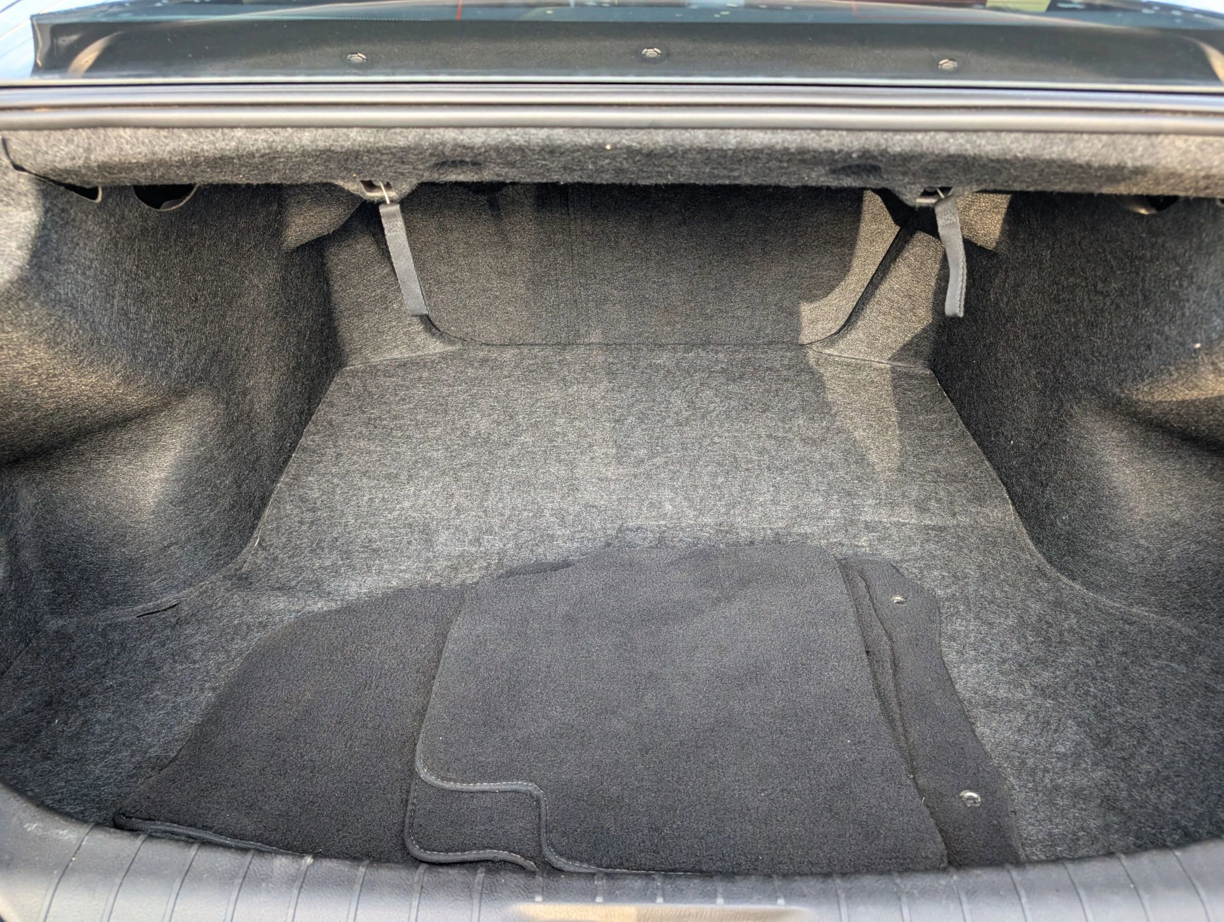 Used 2016 Nissan Maxima 3.5 S image 7