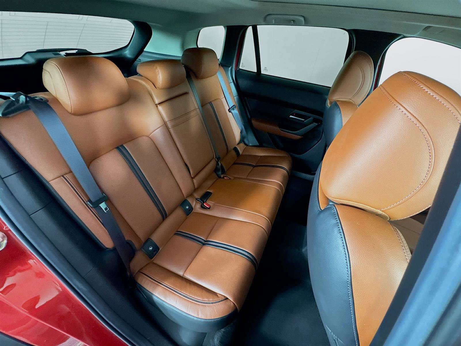 Used 2024 MAZDA CX-50 AWD 2.5 Turbo w/ Cargo Package image 28