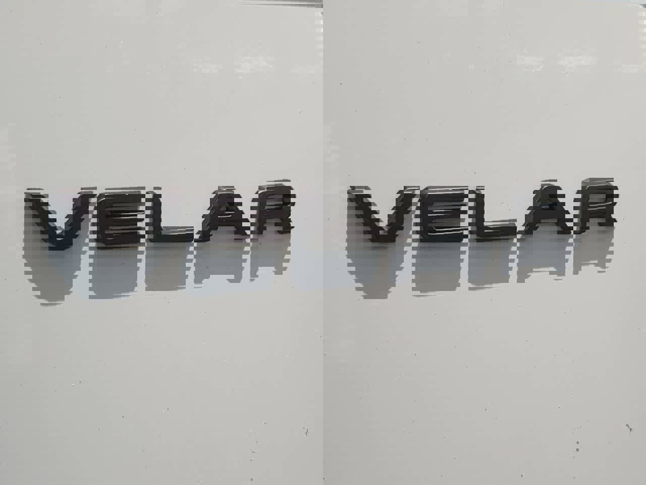 New 2026 Land Rover Range Rover Velar Autobiography image 12