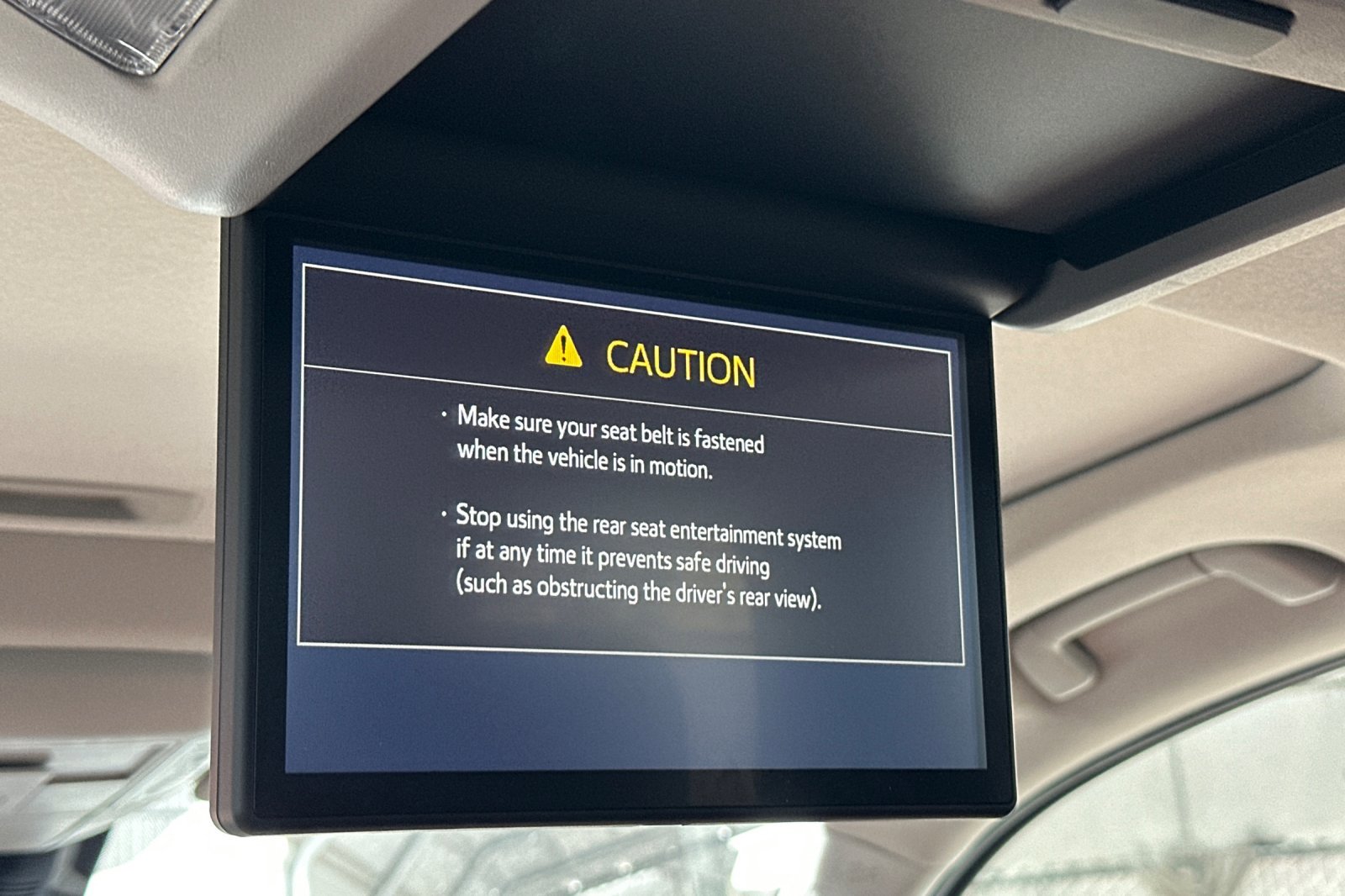 Used 2021 Toyota Sequoia Platinum AWD/4WD image 15