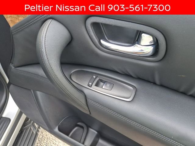Certified 2022 Nissan Armada SL RWD image 16