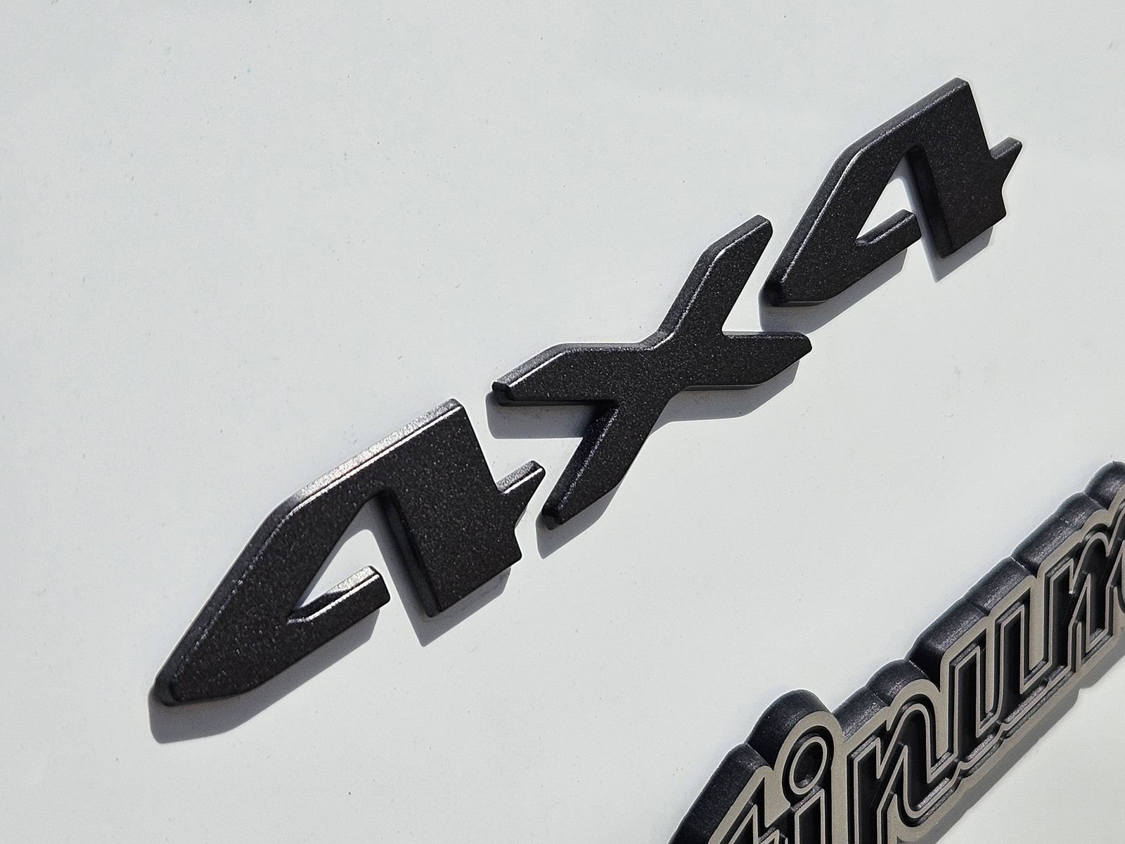New 2026 Jeep Cherokee Overland AWD/4WD image 14