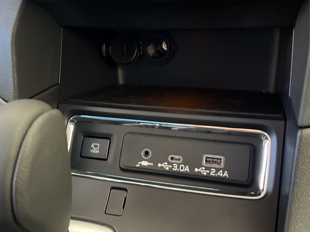 New 2027 Subaru Ascent Limited AWD/4WD image 30
