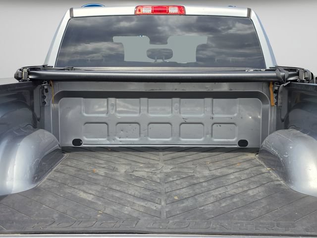 Certified 2021 RAM 1500 Tradesman w/ Popular Equipment Group RWD image 13