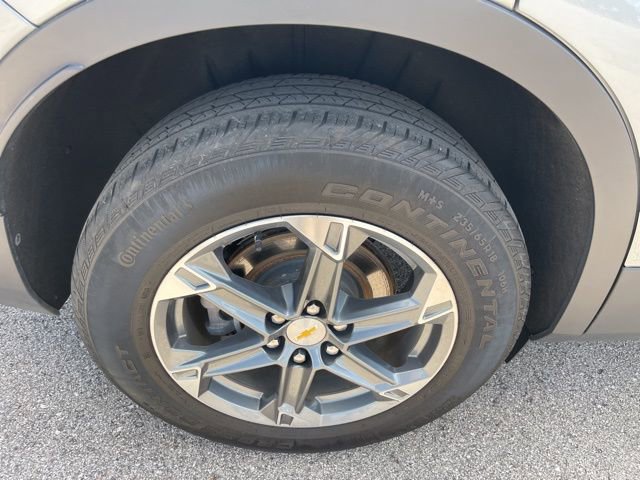 Used 2024 Chevrolet Blazer LT w/ Convenience Package FWD image 29