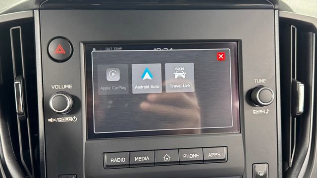 Certified 2026 Subaru Forester image 28