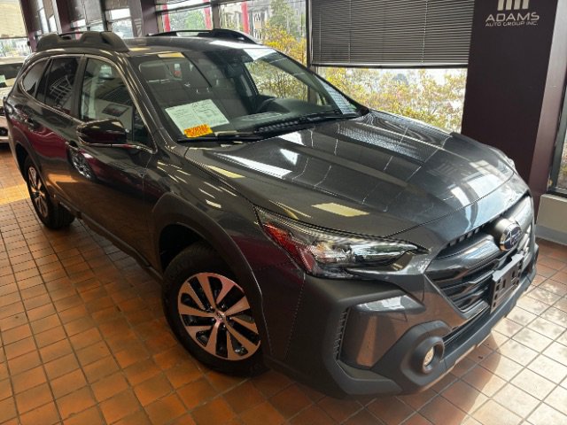 Used 2023 Subaru Outback Premium w/ Popular Package #1