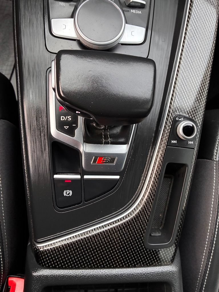 Used 2018 Audi S4 Premium Plus w/ Navigation Package AWD/4WD image 37