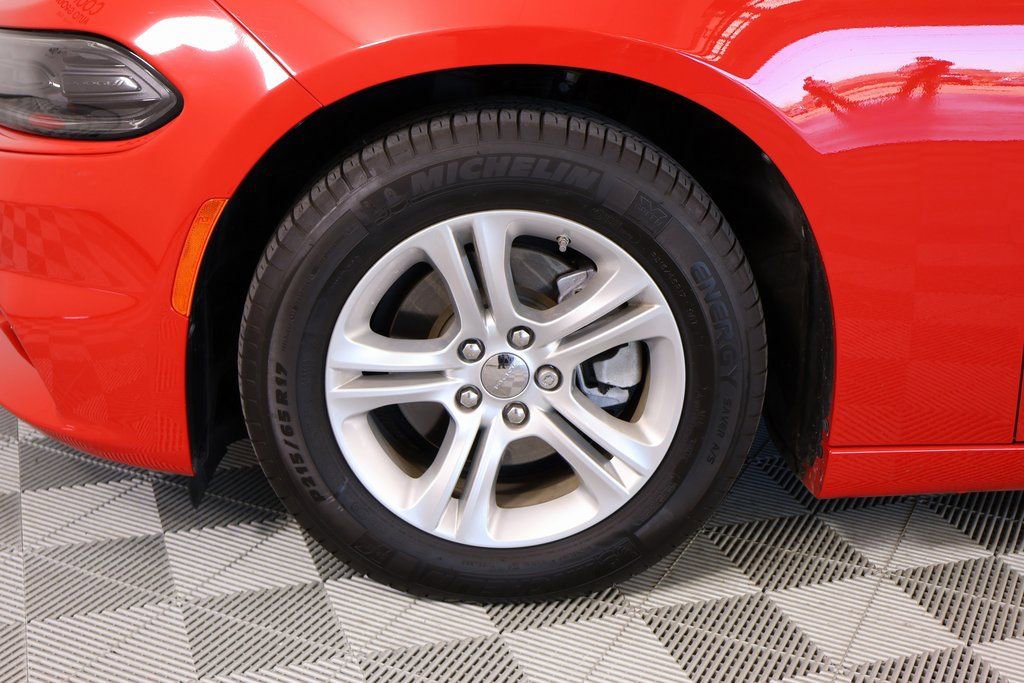 Used 2023 Dodge Charger SXT image 16
