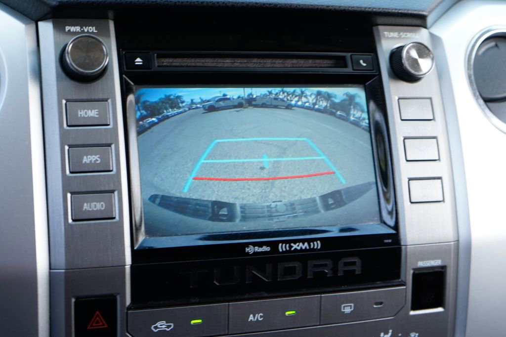 Used 2017 Toyota Tundra SR5 w/ TRD Off Road Package image 31