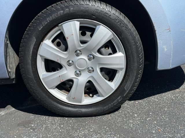 Used 2009 Nissan Sentra 2.0 S FWD image 30