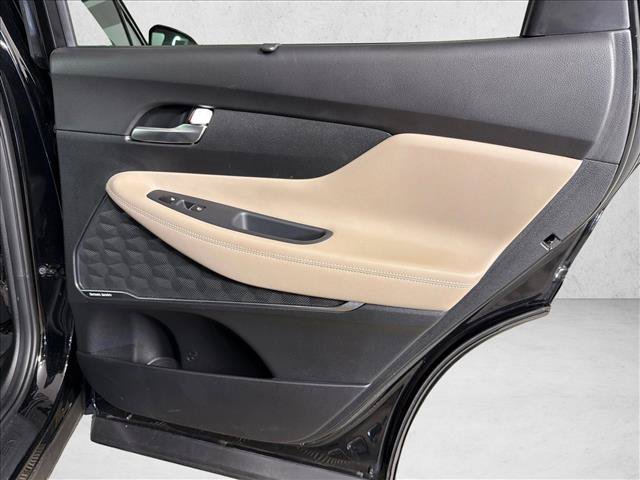 Used 2023 Hyundai Santa Fe Limited FWD image 18