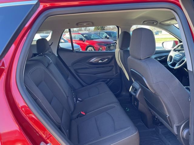 Used 2023 Chevrolet Equinox LT image 21