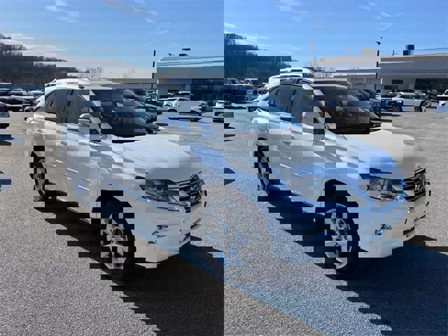 Used 2015 Lexus RX 350 AWD image 7