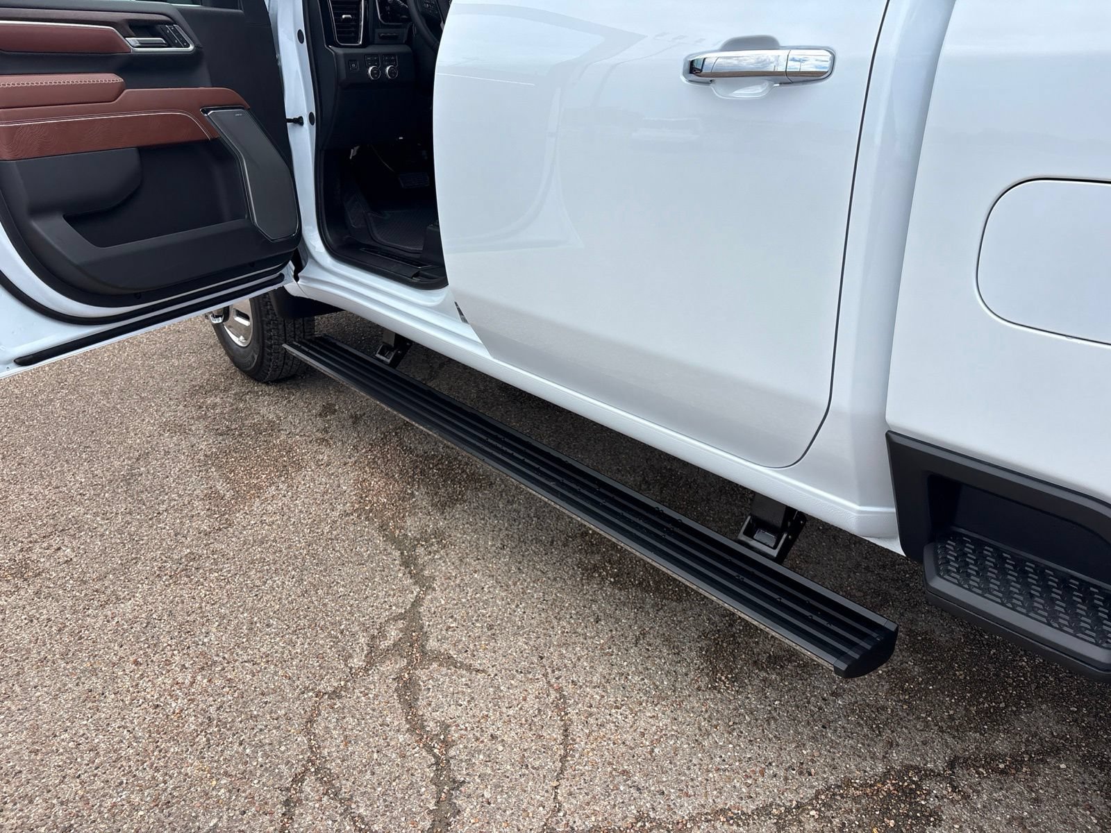 New 2026 GMC Sierra 3500 Denali Ultimate AWD/4WD image 10