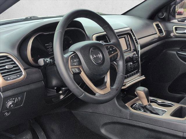 Used 2016 Jeep Grand Cherokee Laredo w/ Quick Order Package 23E image 10