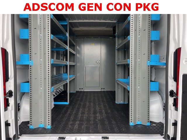 New 2025 RAM ProMaster 2500 w/ Convenience Group image 9