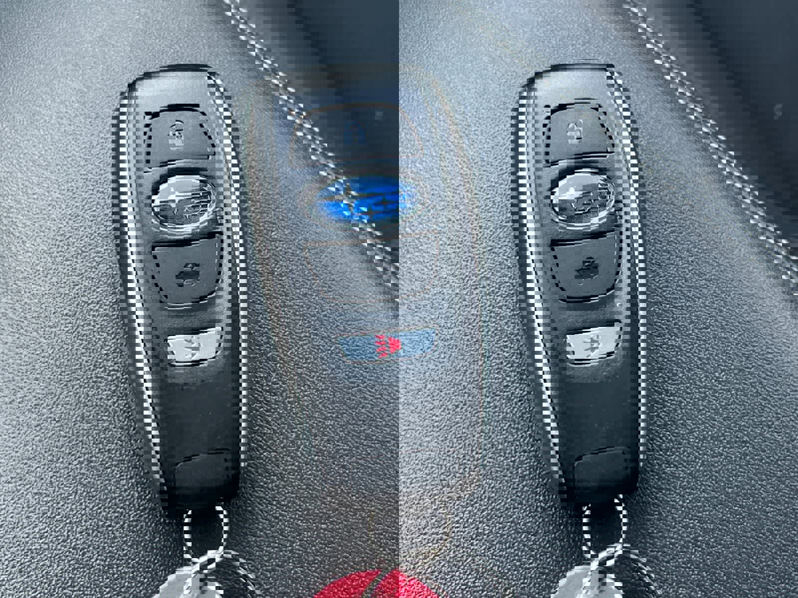 Used 2022 Subaru Ascent Touring w/ Popular Package #2A image 30