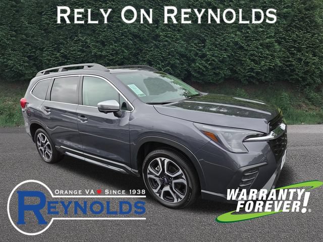 Used 2023 Subaru Ascent Limited w/ Technology Package