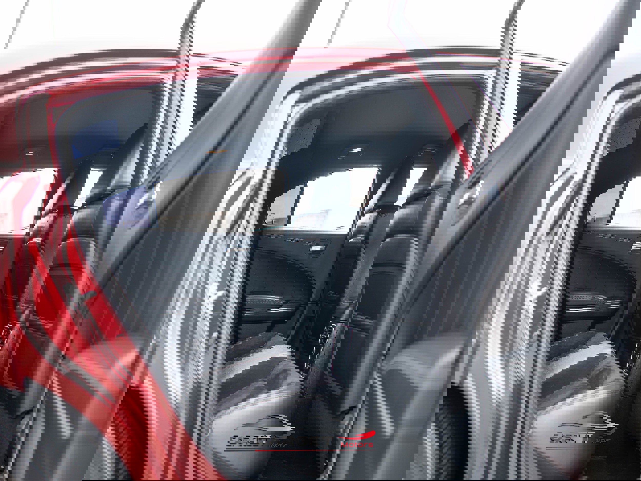 Used 2019 Dodge Charger Scat Pack w/ Technology Group image 19