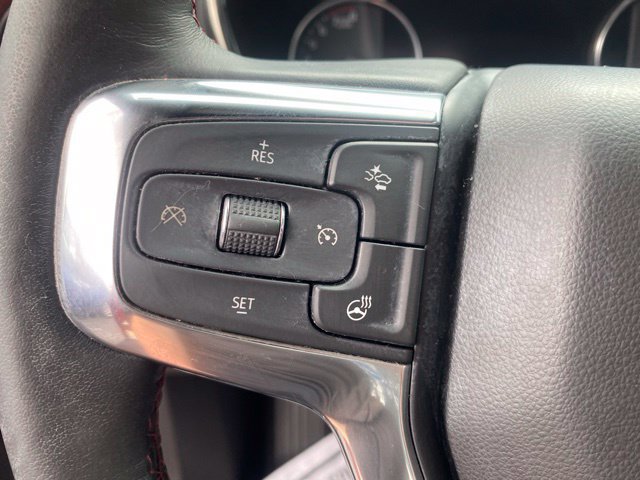 Used 2022 Chevrolet Blazer RS AWD/4WD image 8