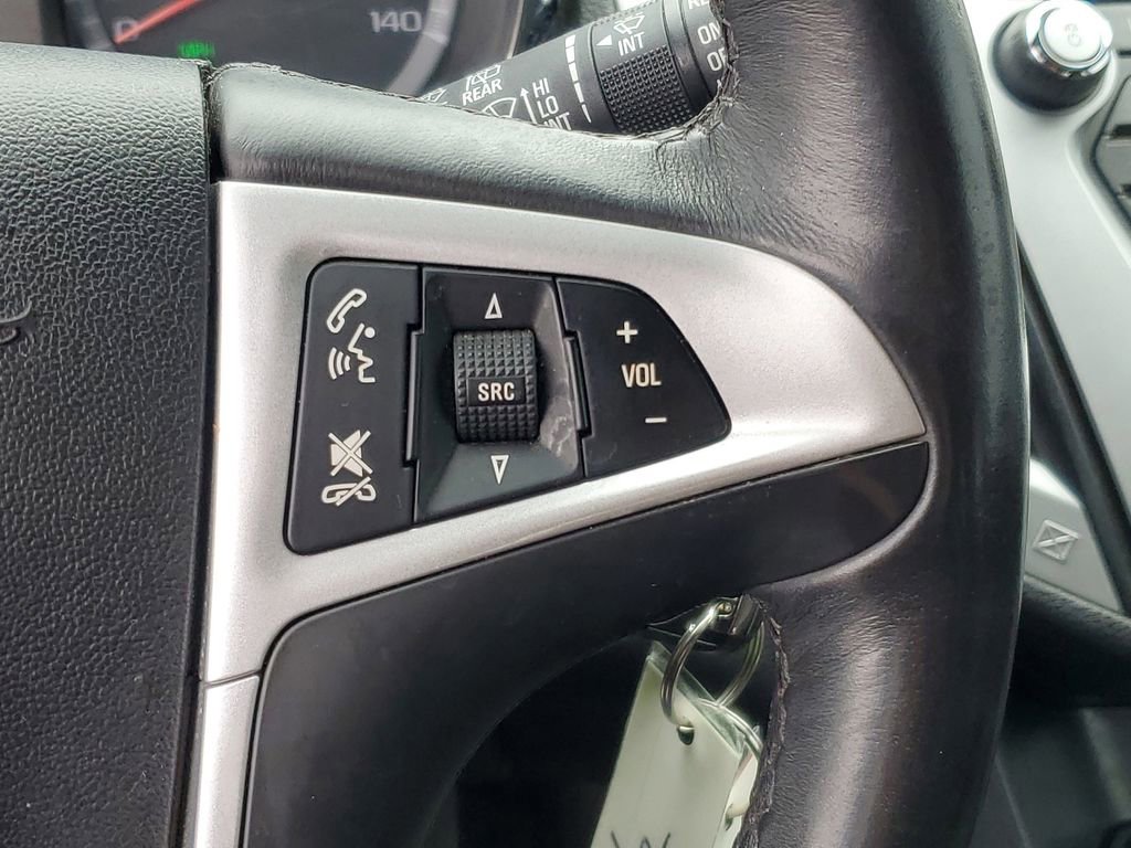 Used 2017 GMC Terrain SLE w/ Convenience Package FWD image 14