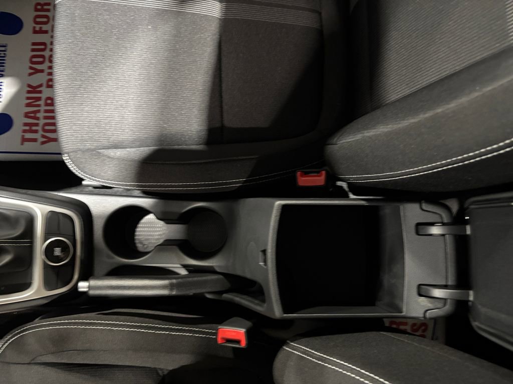 New 2025 Hyundai Venue SEL image 23