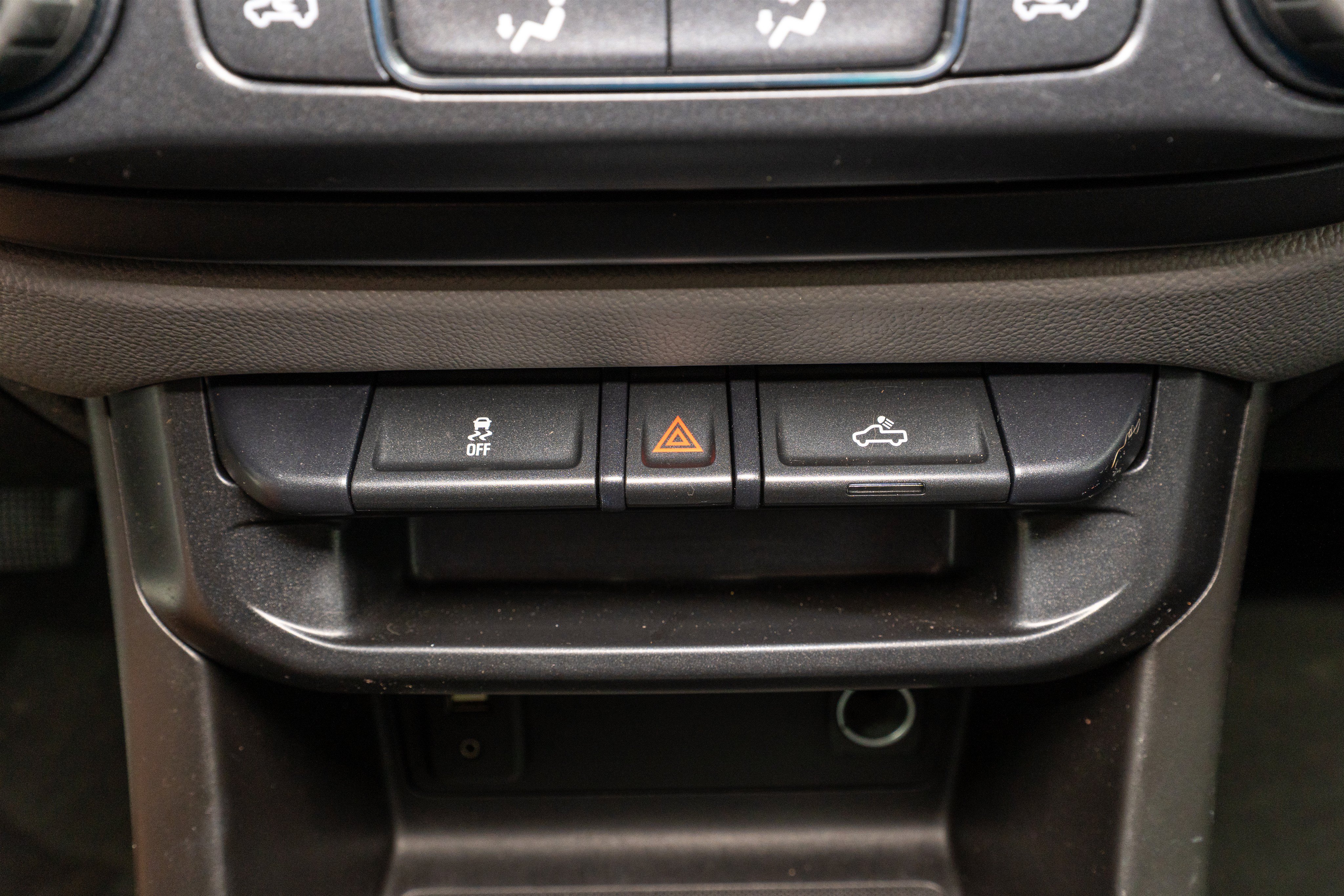 Used 2016 Chevrolet Colorado W/T w/ WT Convenience Package RWD image 21