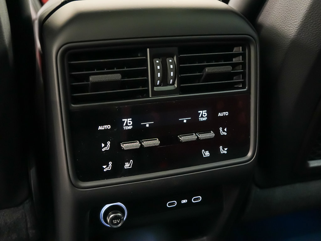 New 2026 Porsche Cayenne S AWD/4WD image 19