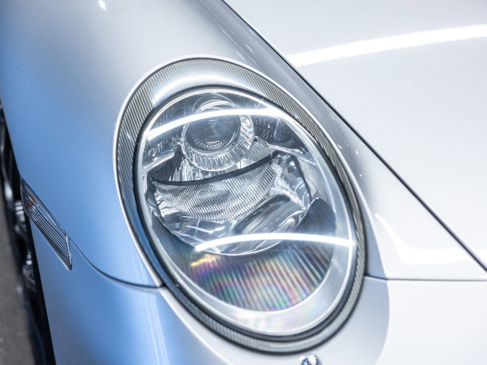 Used 2009 Porsche 911 Carrera S image 9