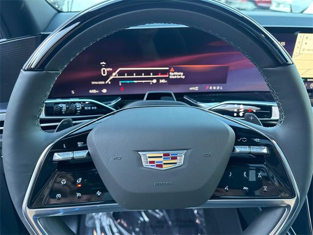 New 2025 Cadillac Escalade Sport w/ Touring Package image 25