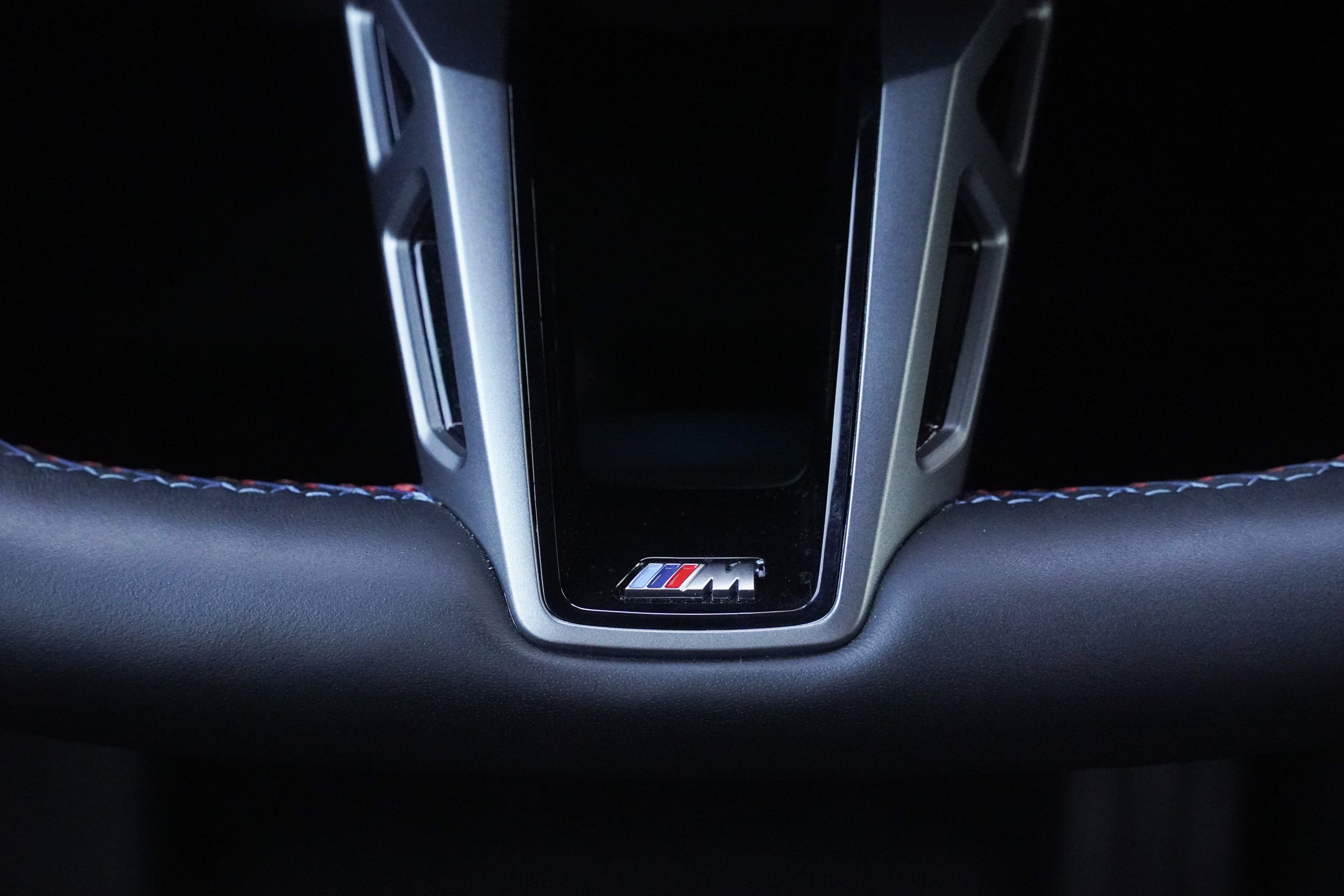 Certified 2025 BMW X3 M50 w/ Premium Package AWD/4WD image 23