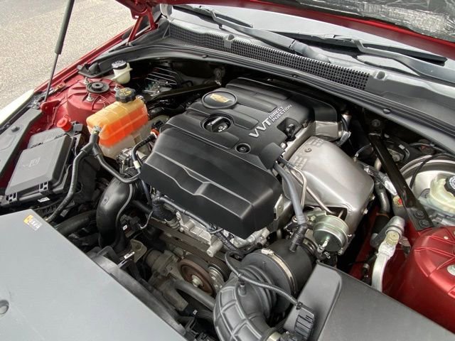 Used 2018 Cadillac ATS 2.0T Sedan image 13