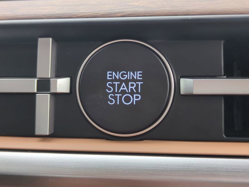 New 2026 Hyundai Santa Fe Limited image 39