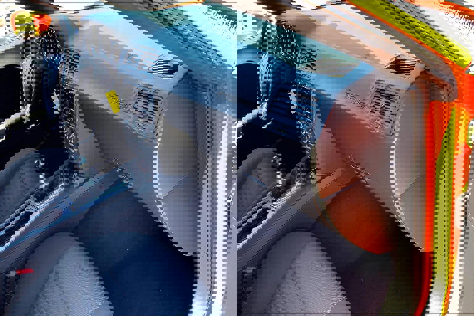 Used 2014 Dodge Challenger R/T w/ Blacktop Package image 16